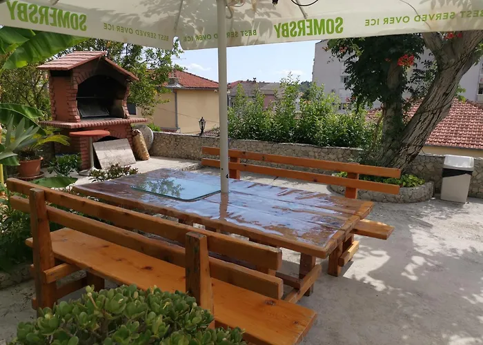 Apartmani Rudelj