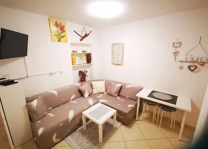 Apartmani Rudelj