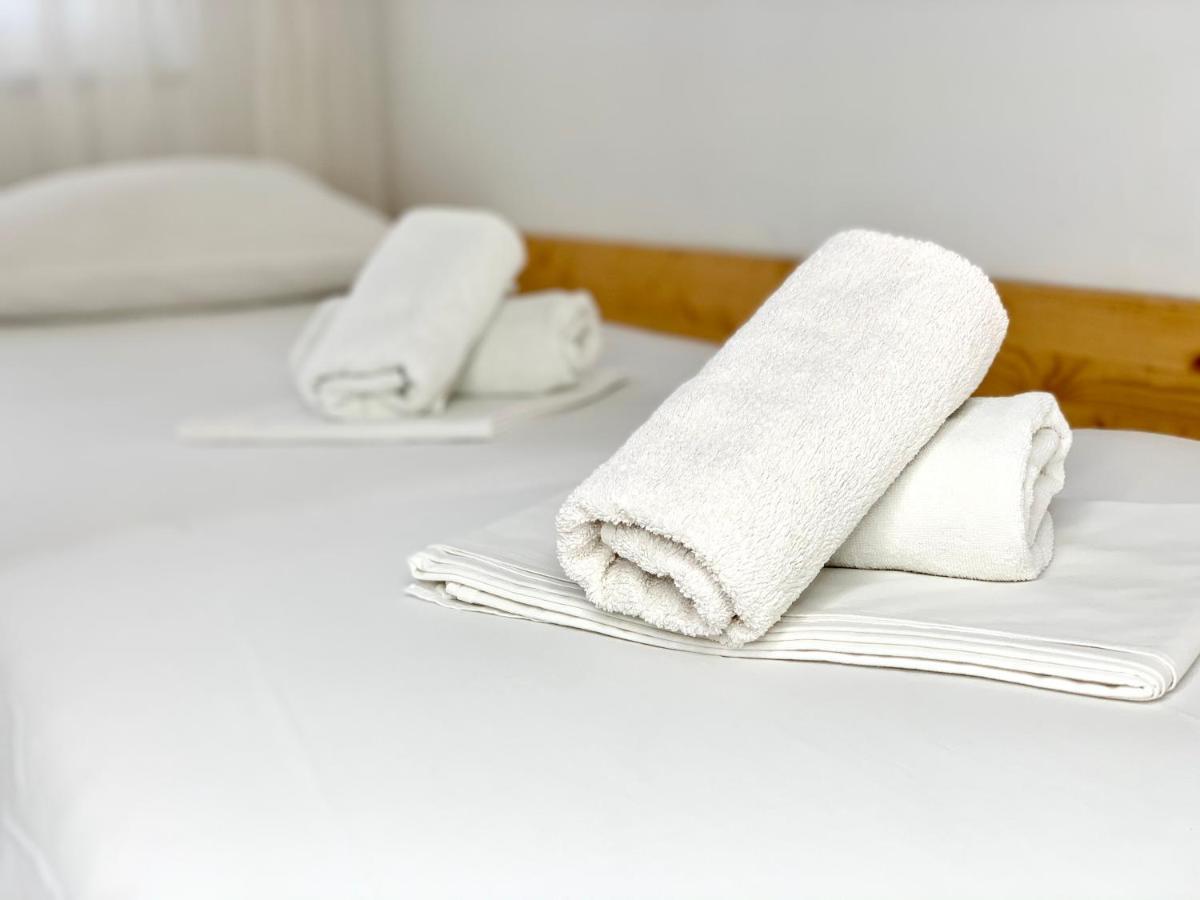 Apartment Rudelj *