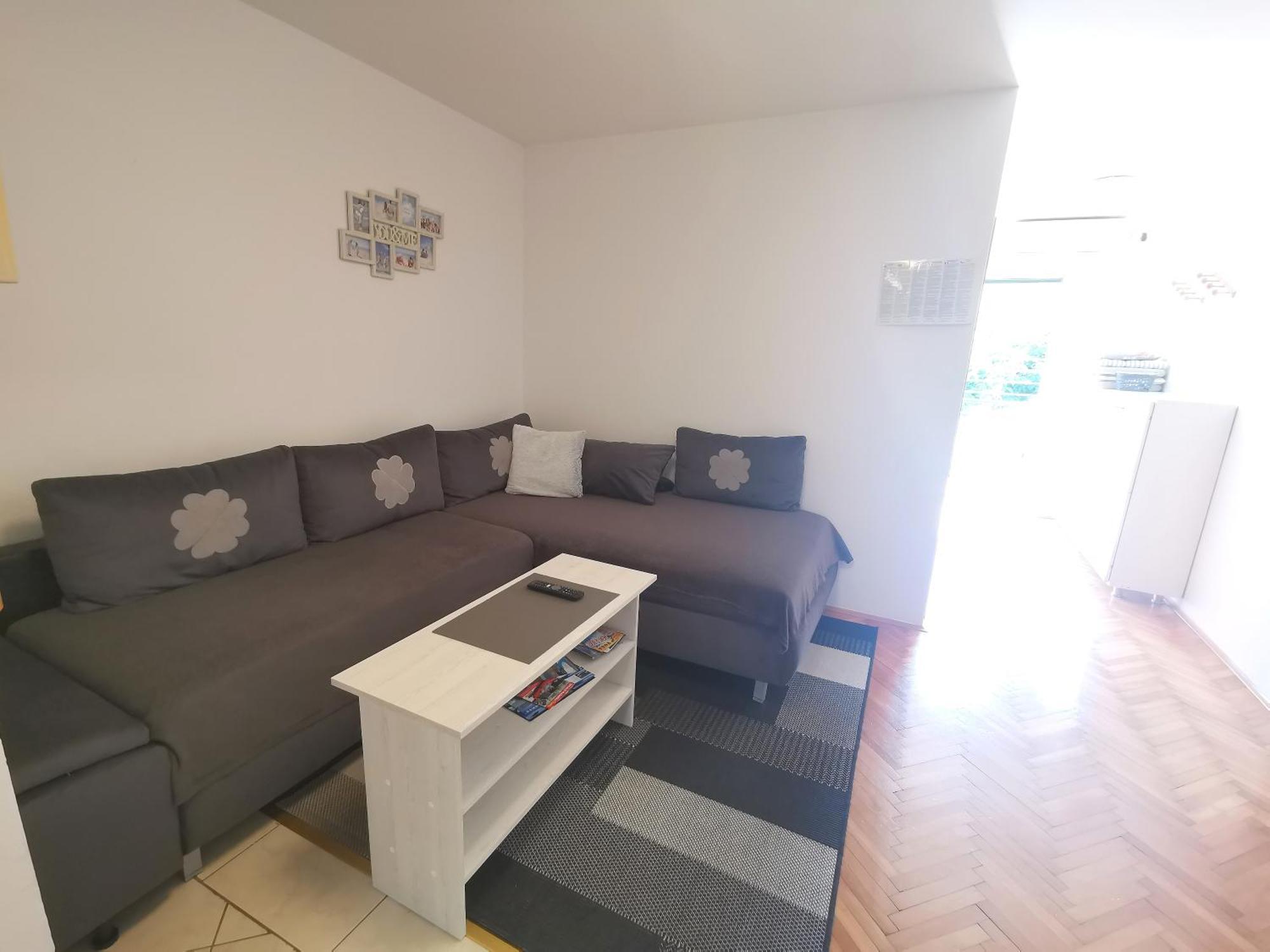 Rudelj Apartment Makarska