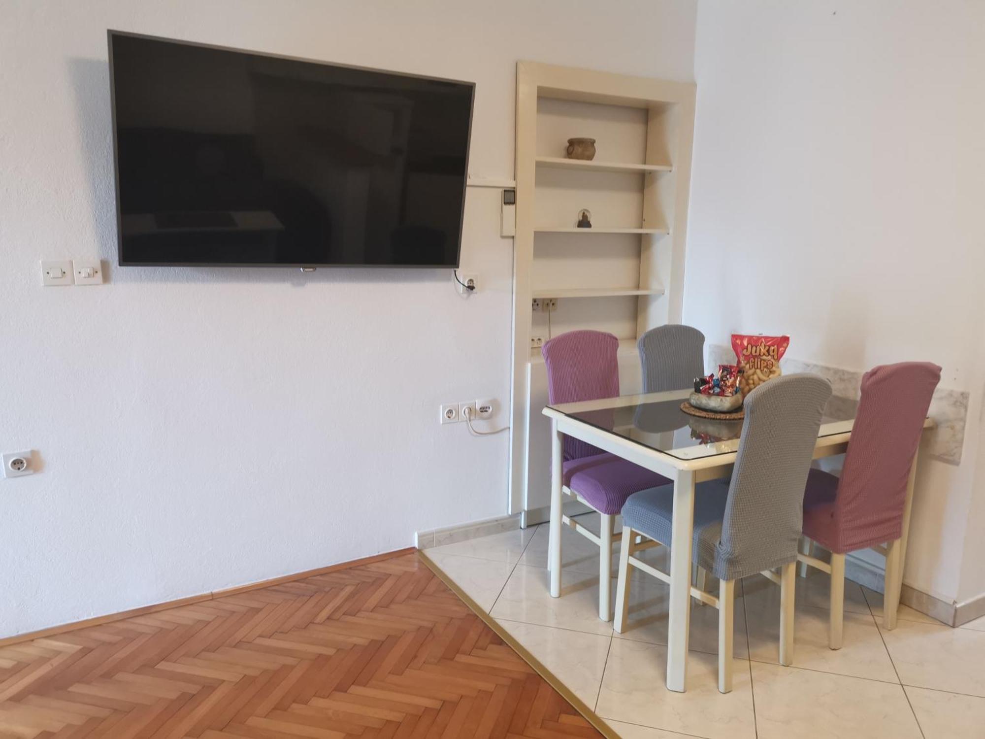Apartment Rudelj