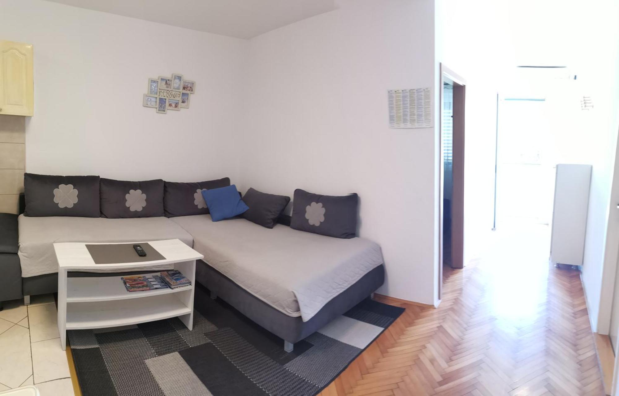 Rudelj Apartment Makarska