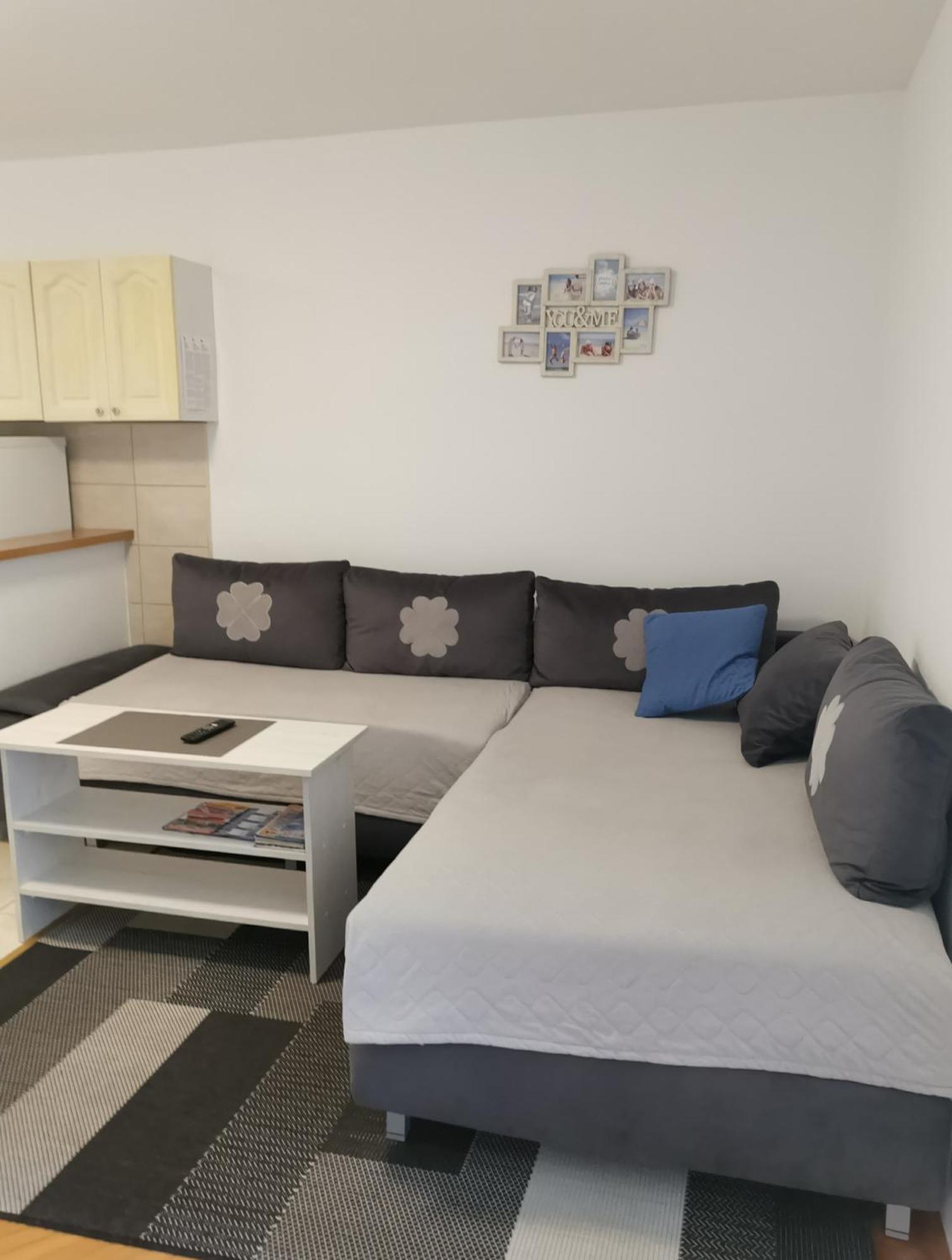 Apartment Rudelj Makarska
