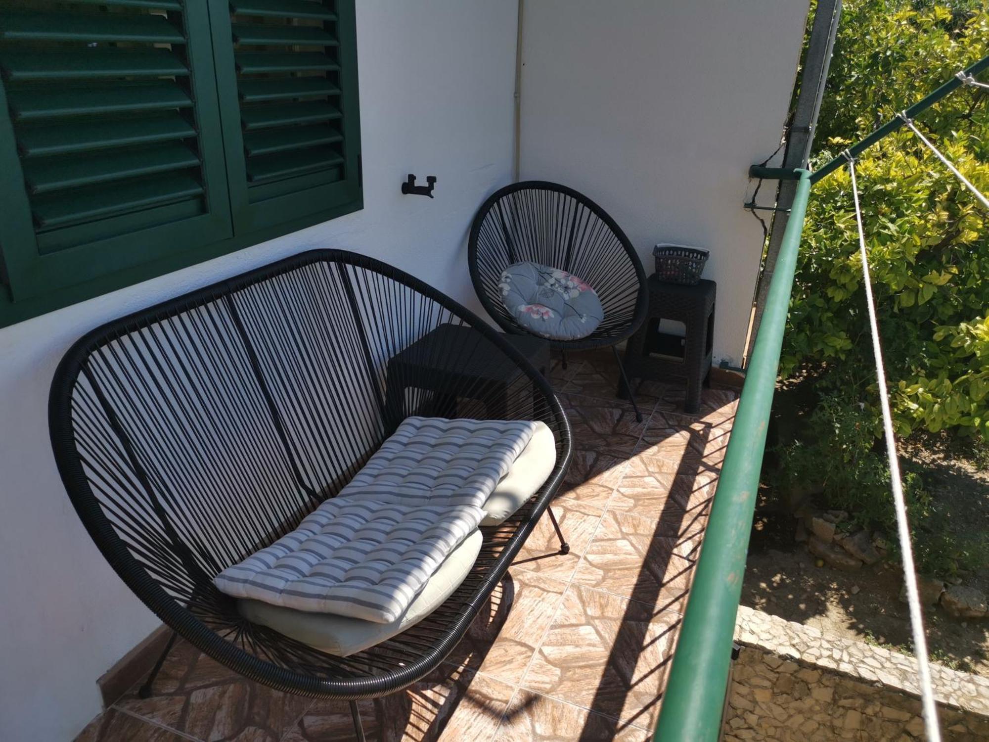 Apartment Rudelj *