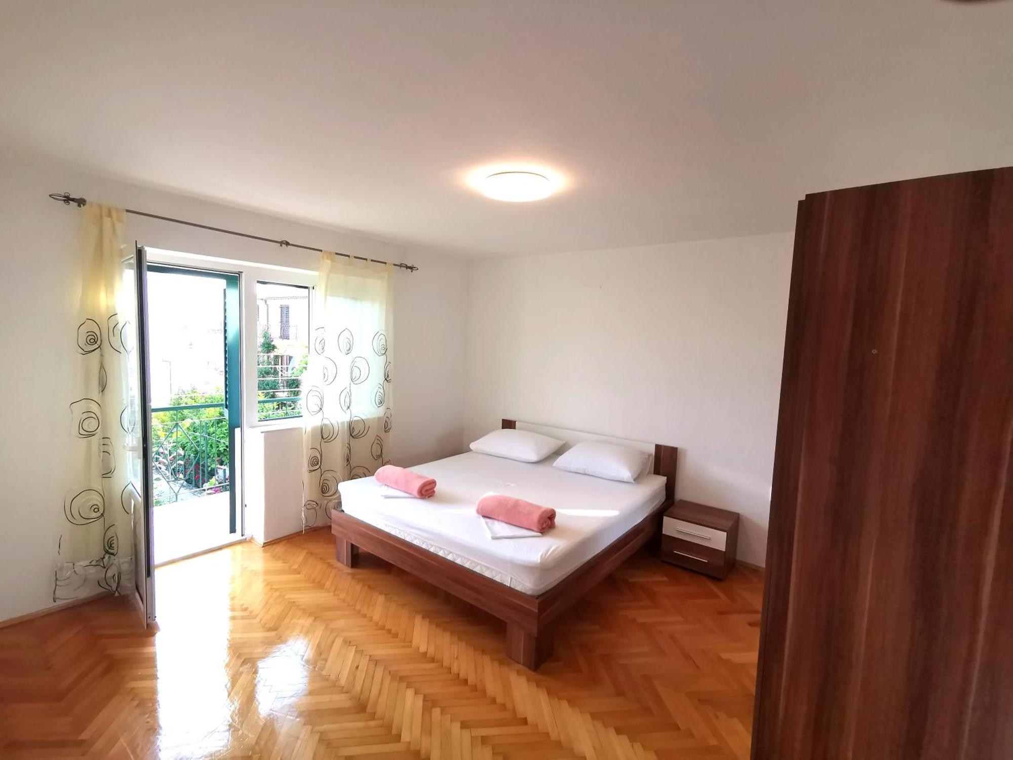 Rudelj Apartment *