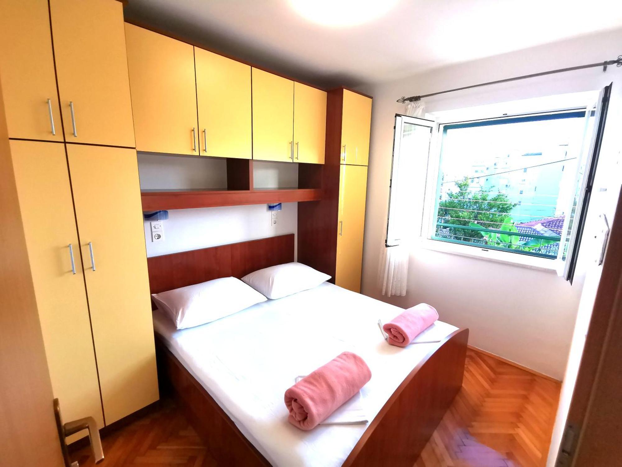 Apartment Rudelj