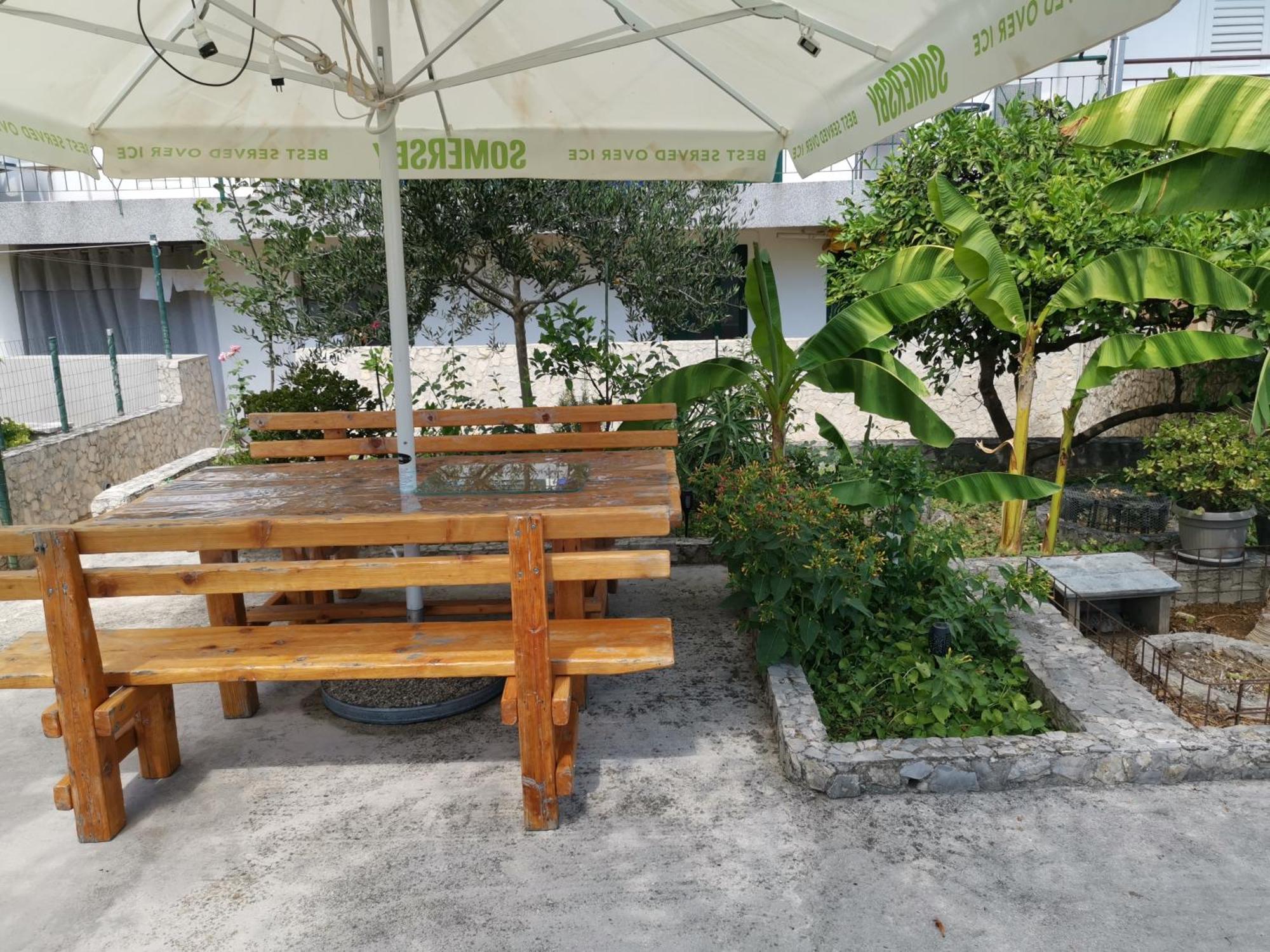 Apartment Rudelj Makarska