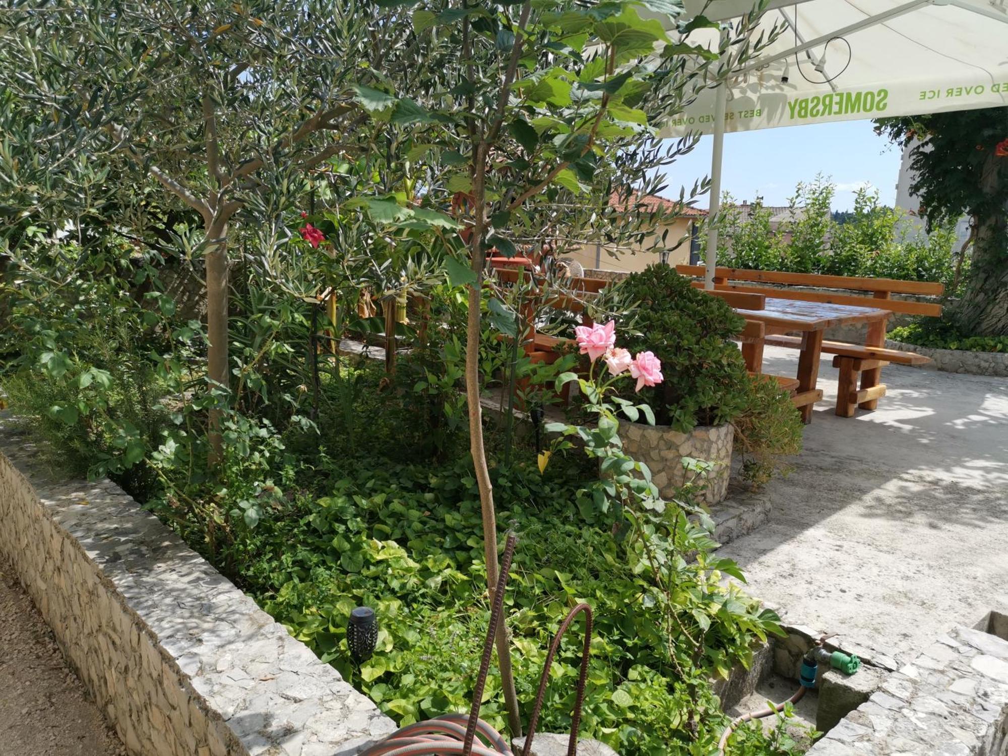 Rudelj * Makarska