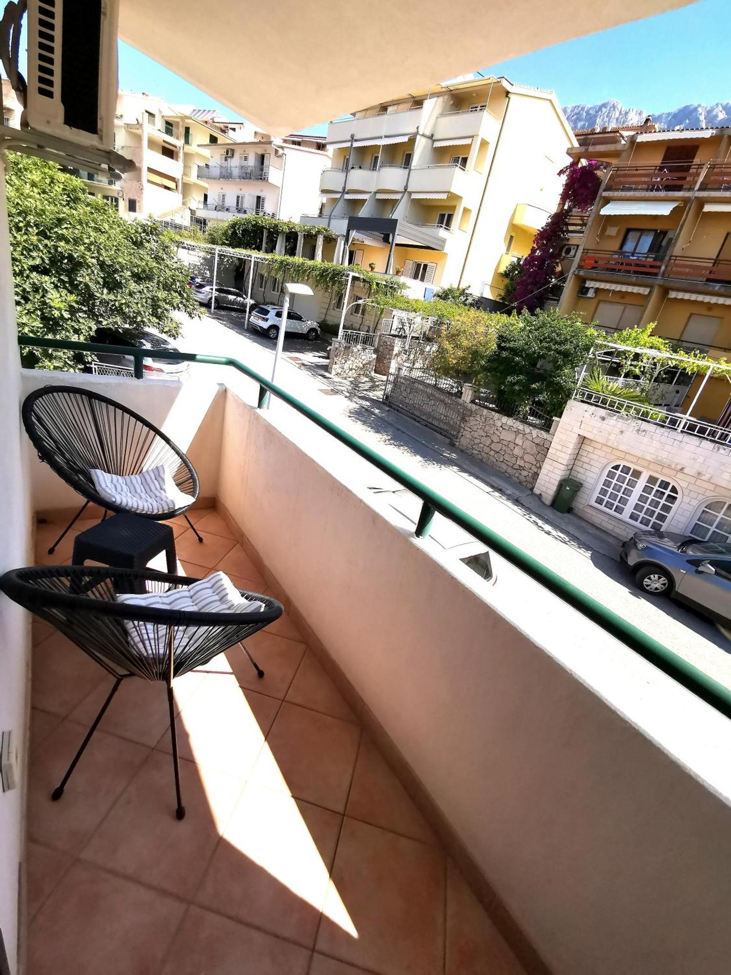 Rudelj Apartment