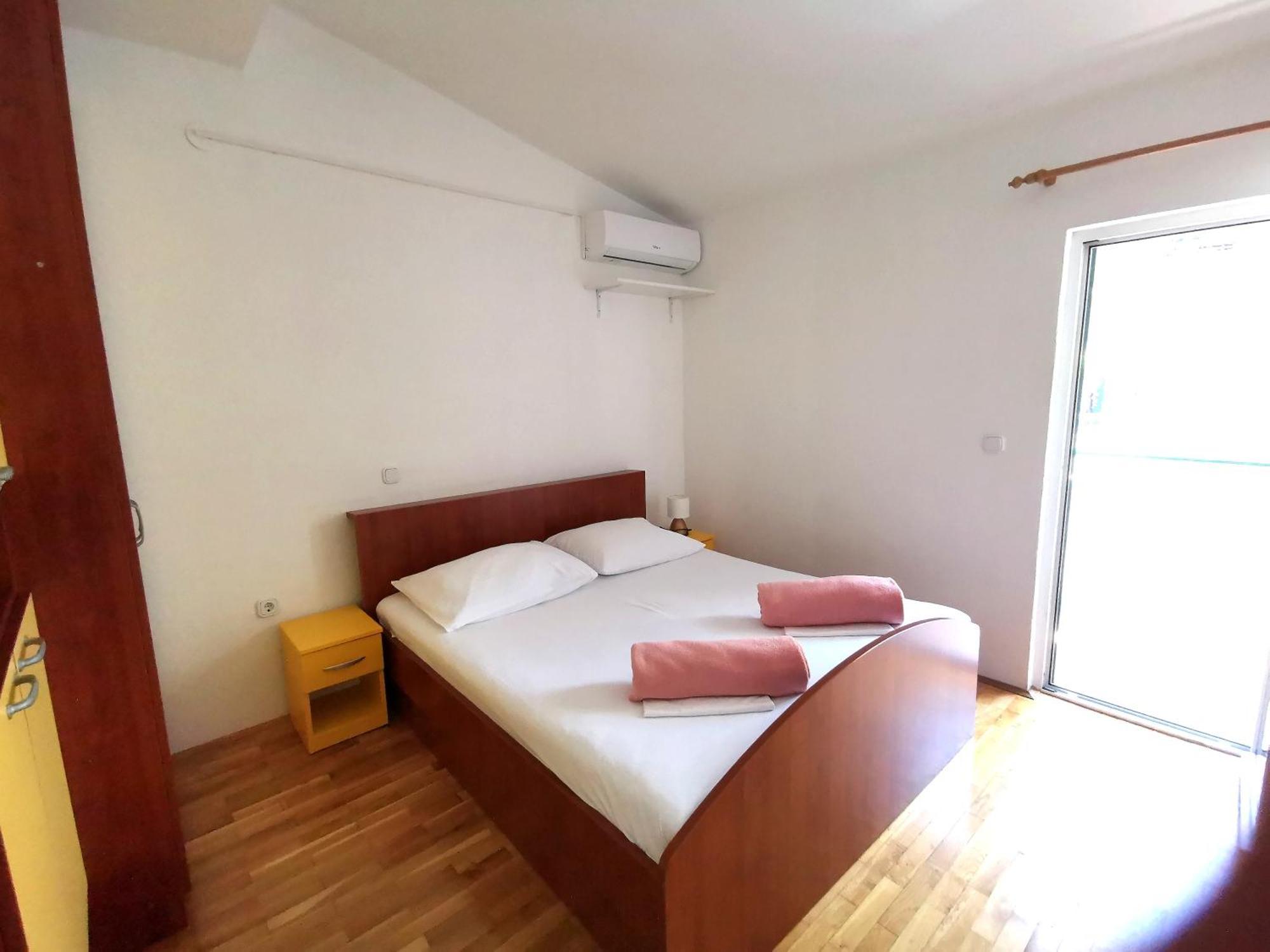 Apartment Rudelj