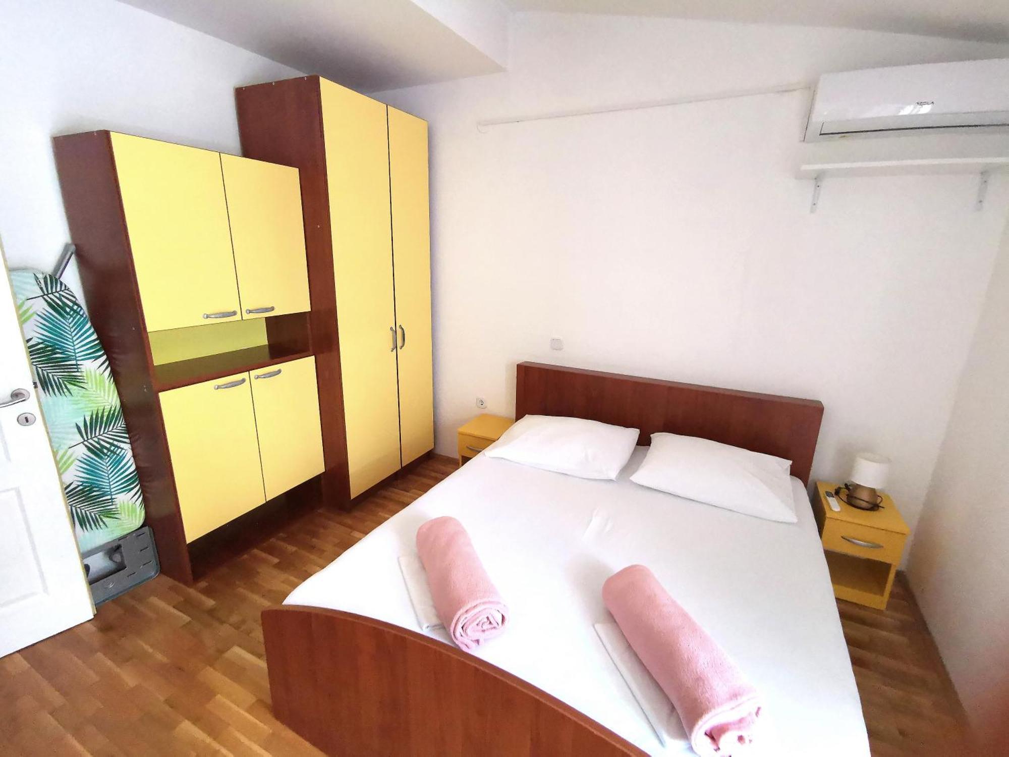Rudelj Apartment *