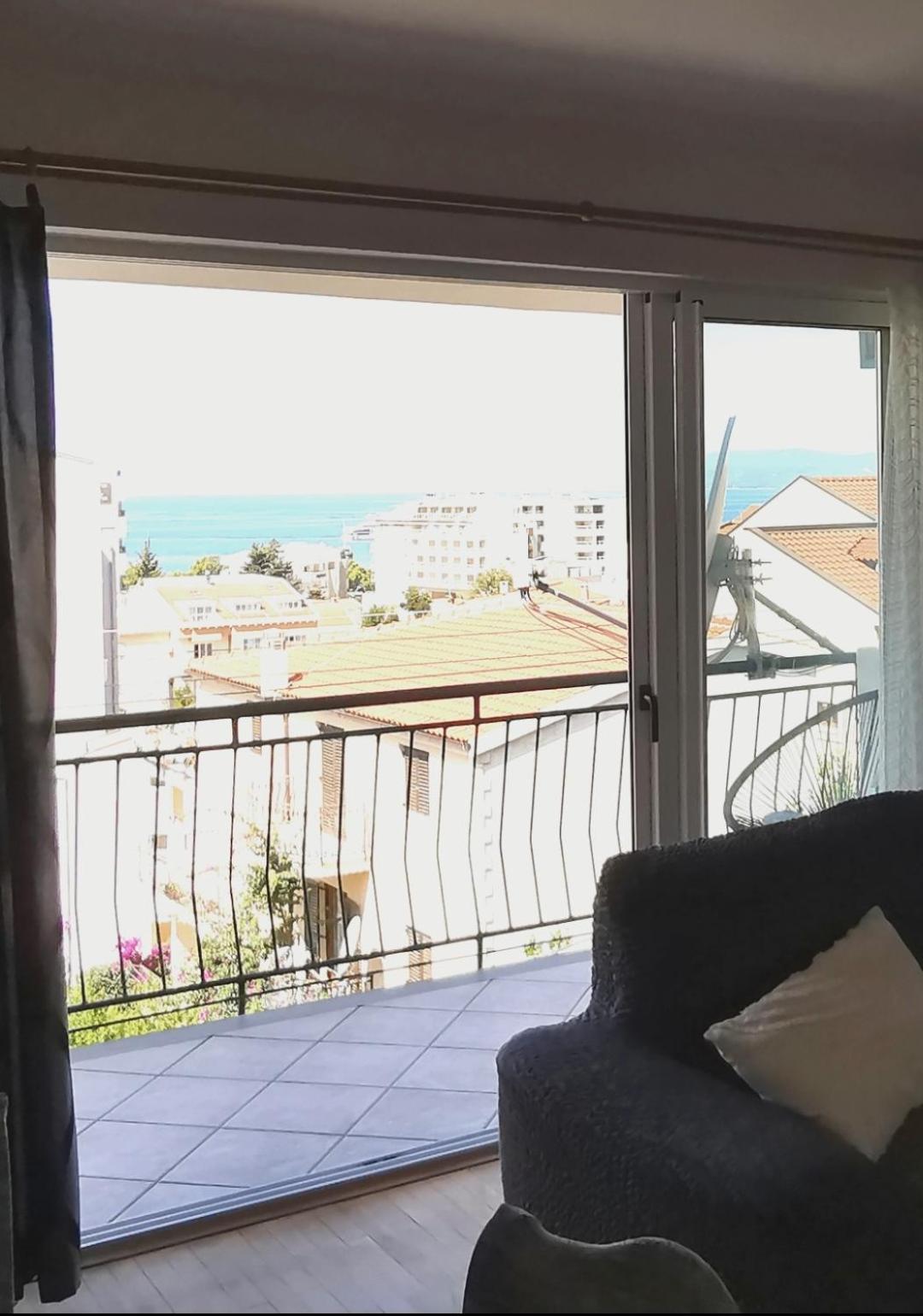 Rudelj Apartment Makarska