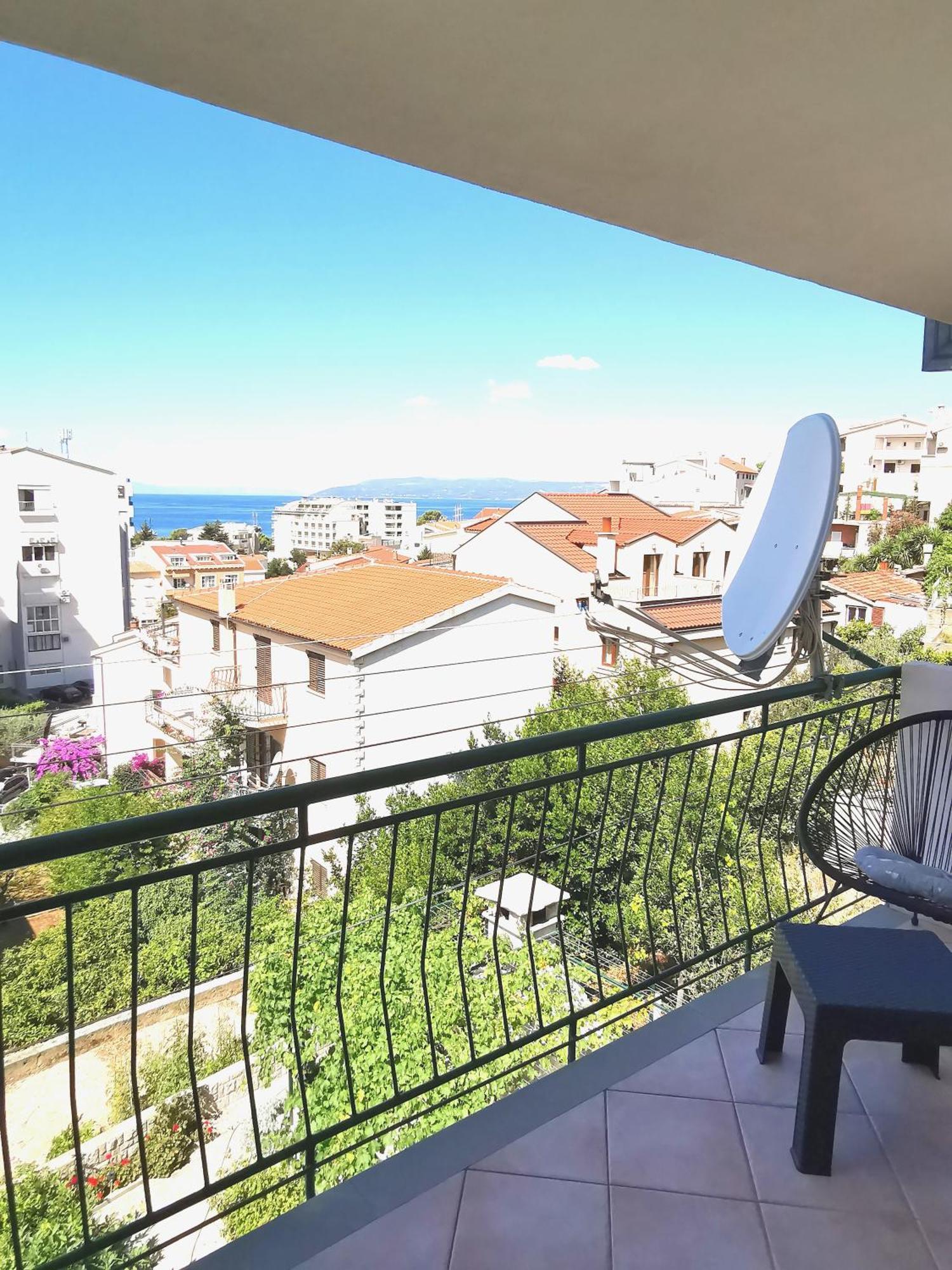 Rudelj * Makarska