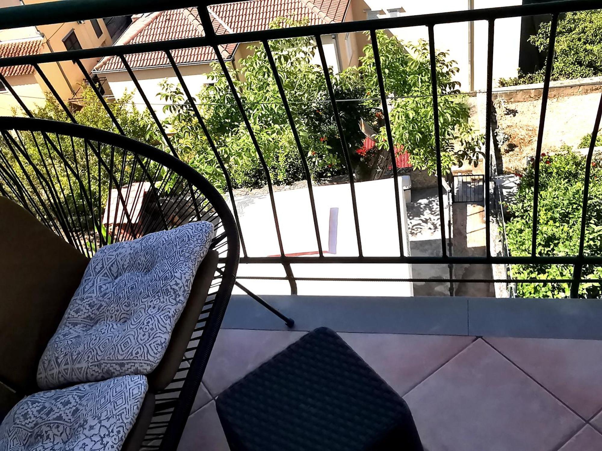 Rudelj Apartment