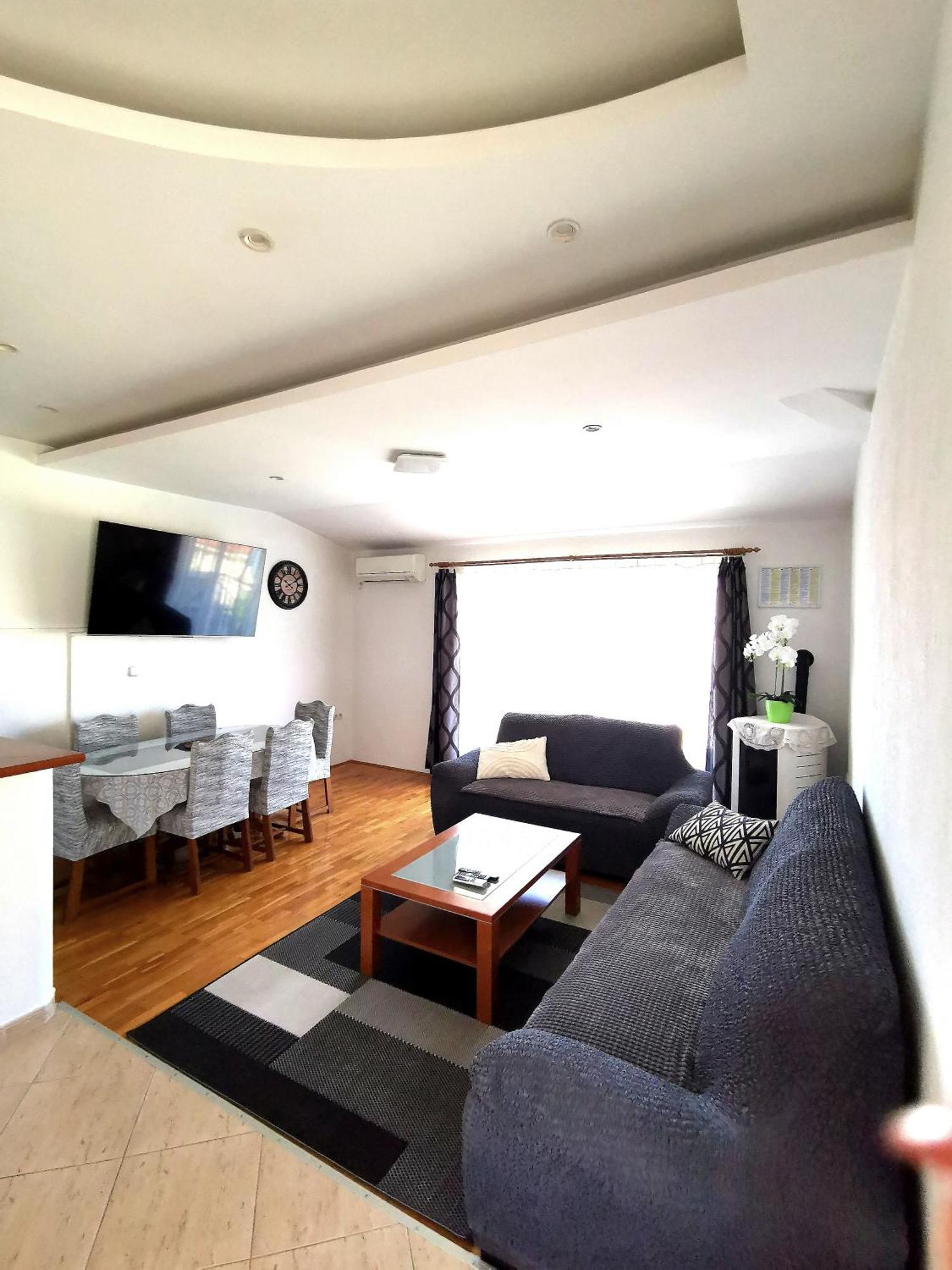 Rudelj Apartment *