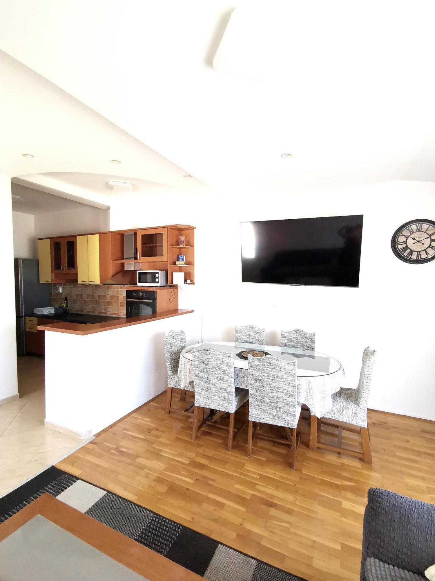 Rudelj Apartment Makarska