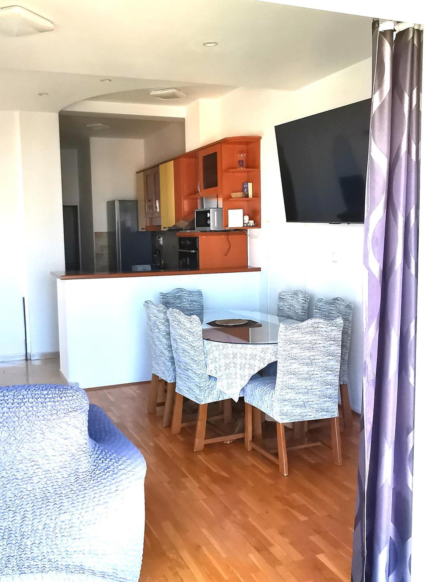 Apartment Rudelj