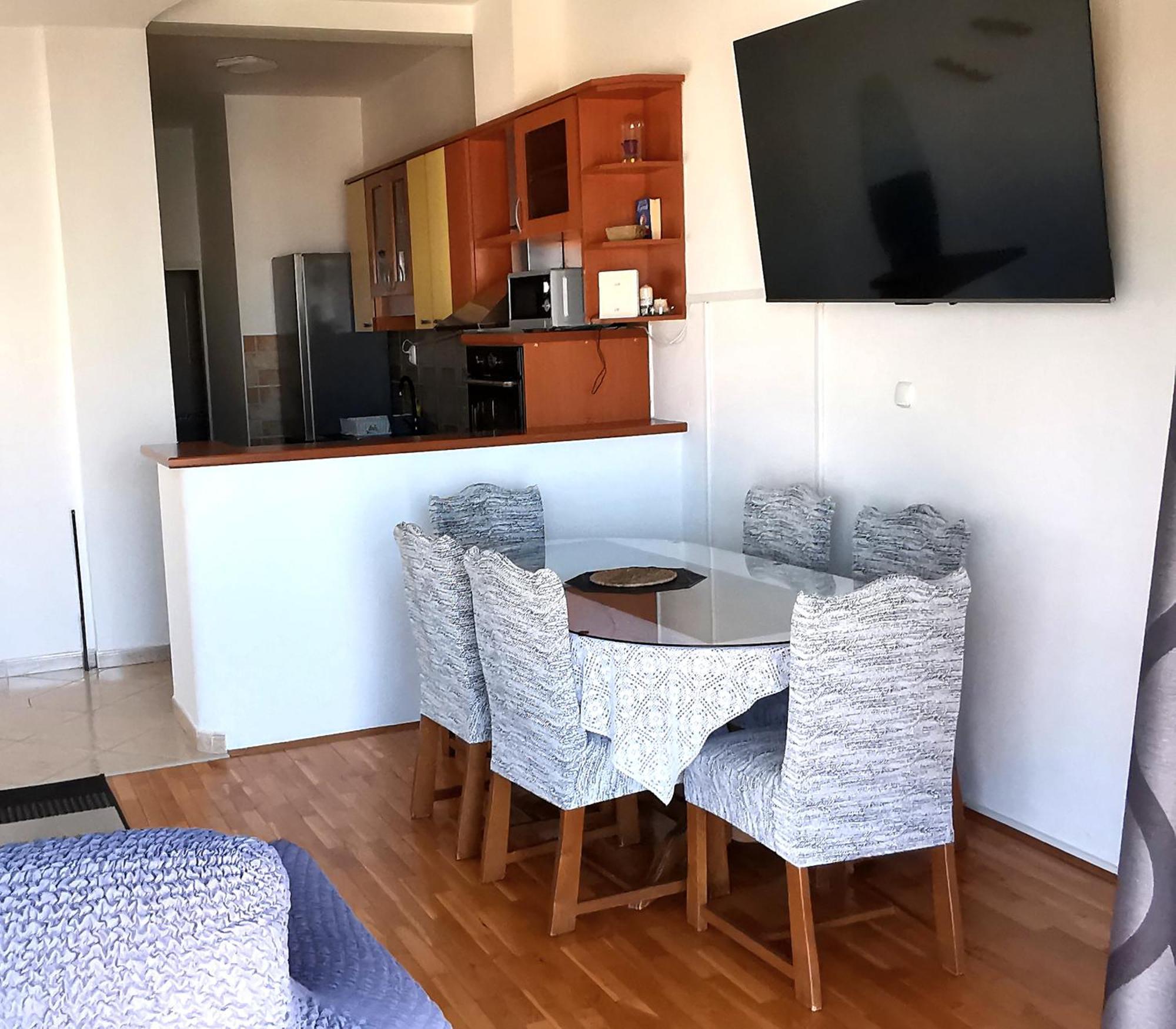 Rudelj Apartment *
