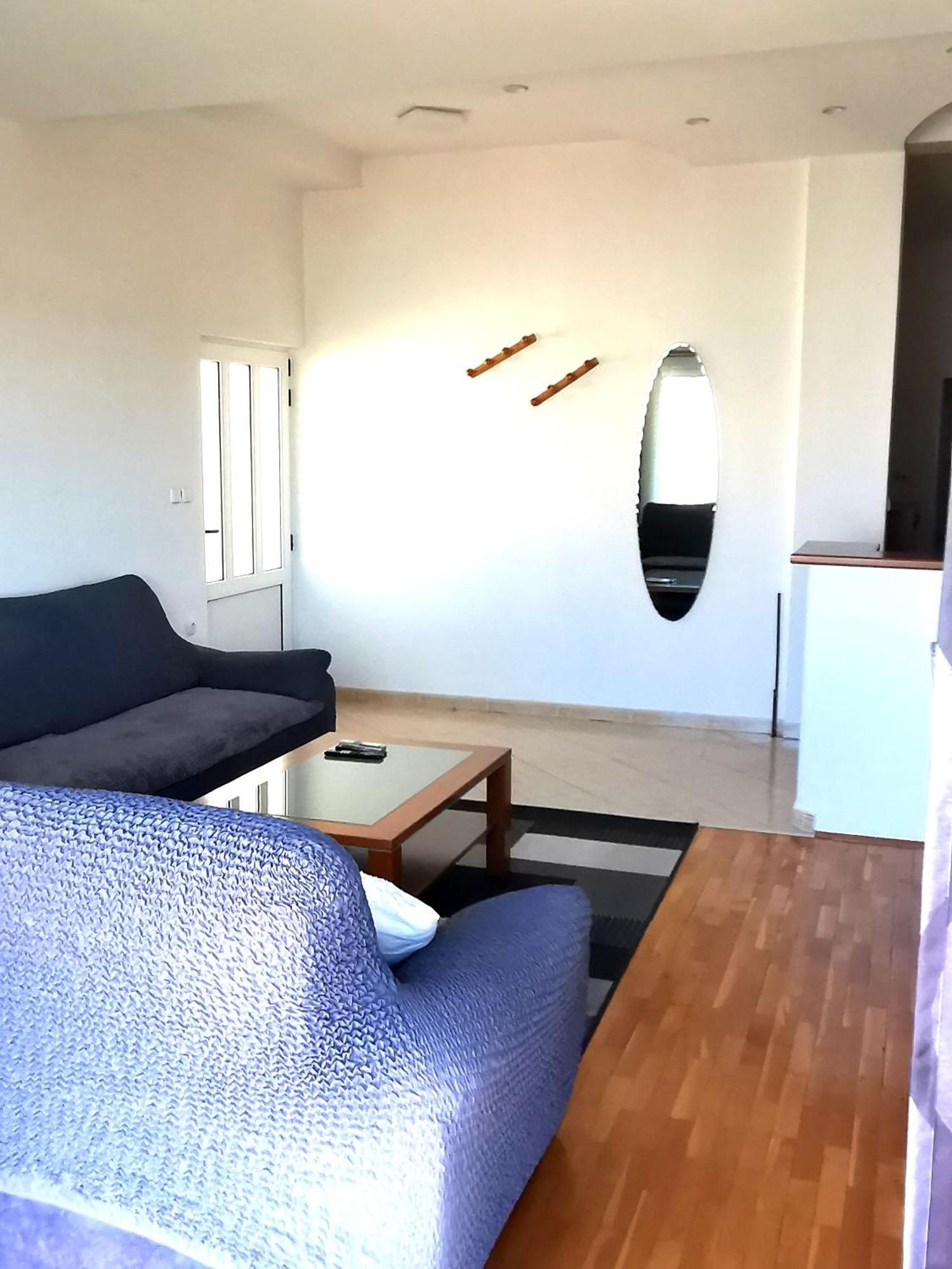 Apartment Rudelj *