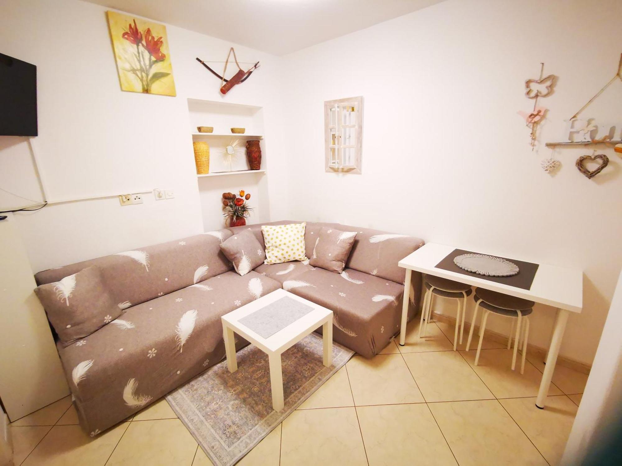 Apartment Rudelj