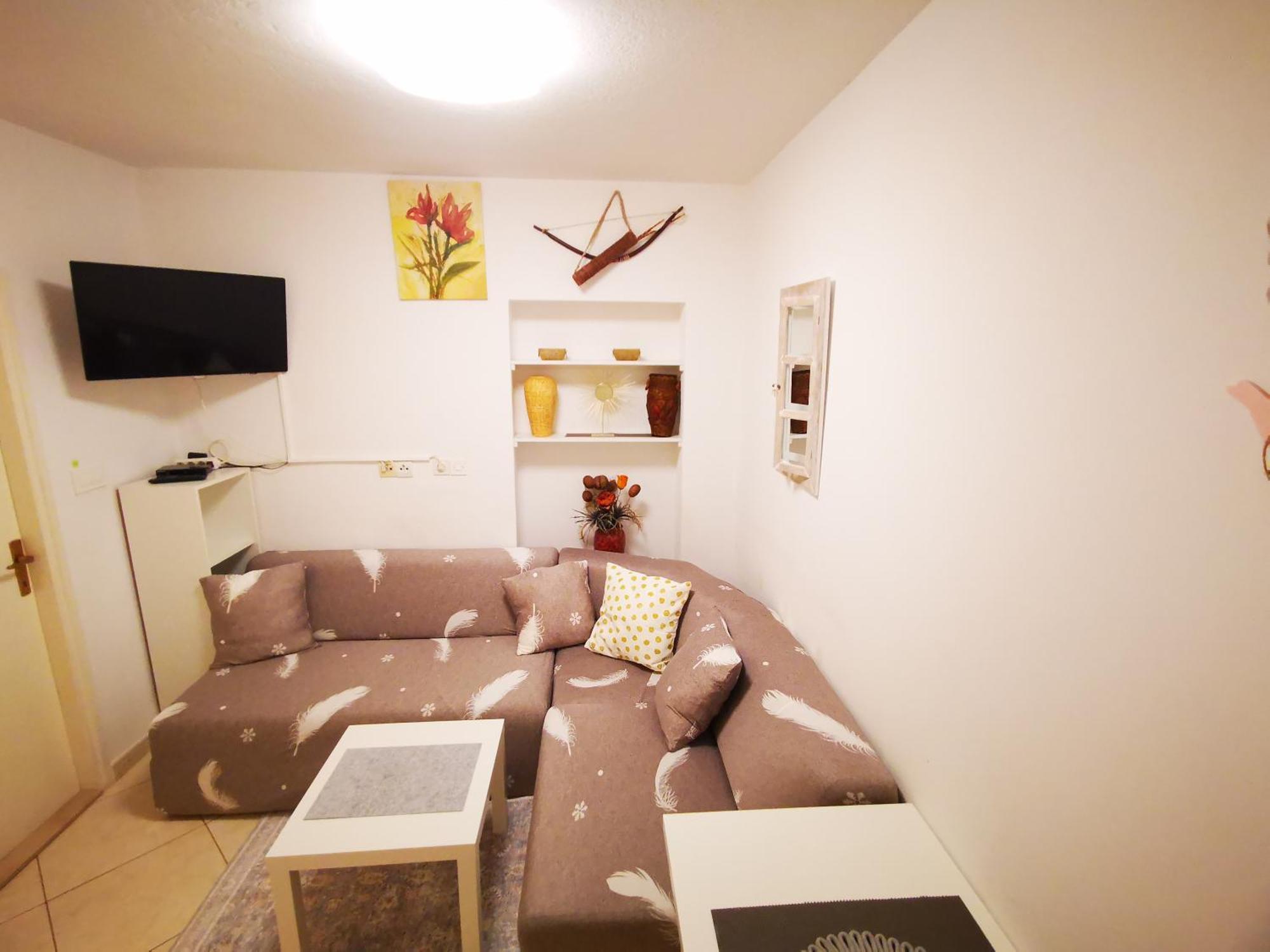 Rudelj Apartment Makarska