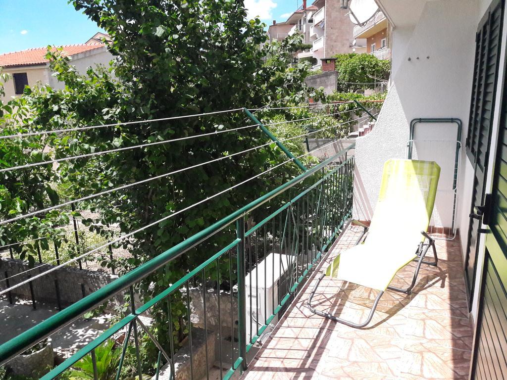 Rudelj Makarska