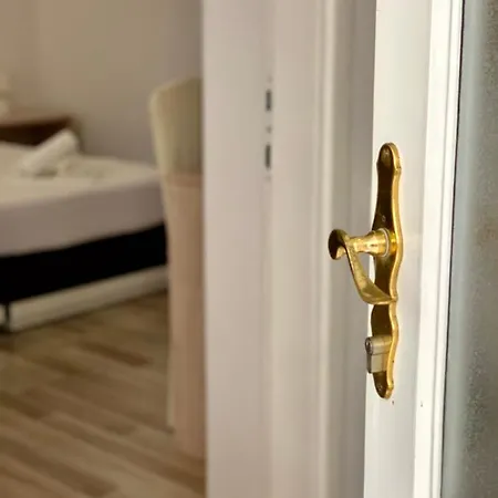 Apartmani Rudelj Makarska Buitenkant foto