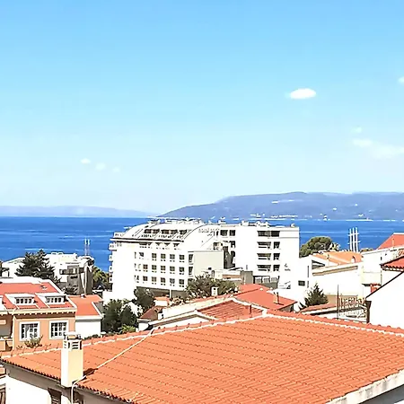 Apartmani Rudelj Makarska Buitenkant foto