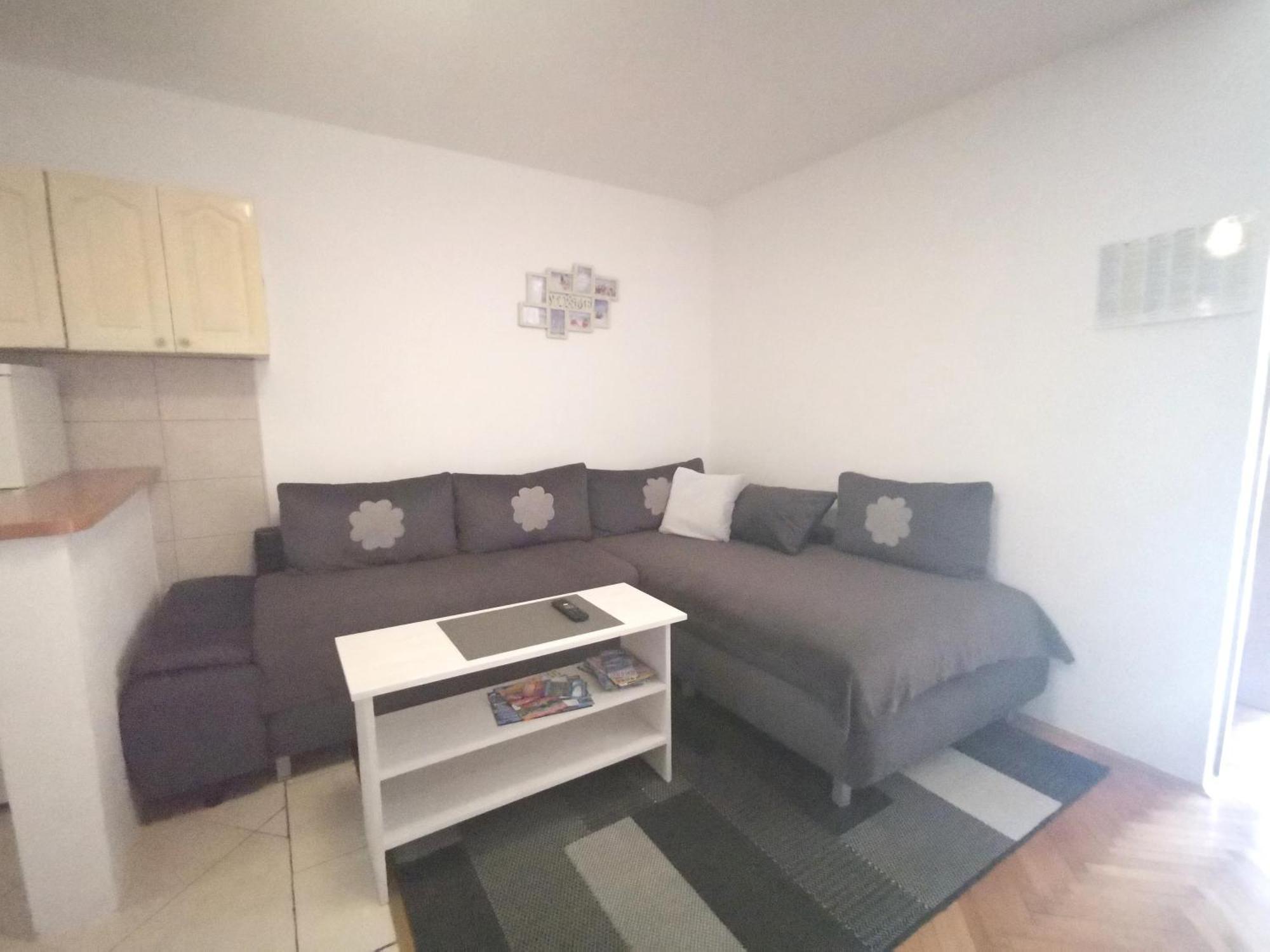 Apartment Rudelj Makarska