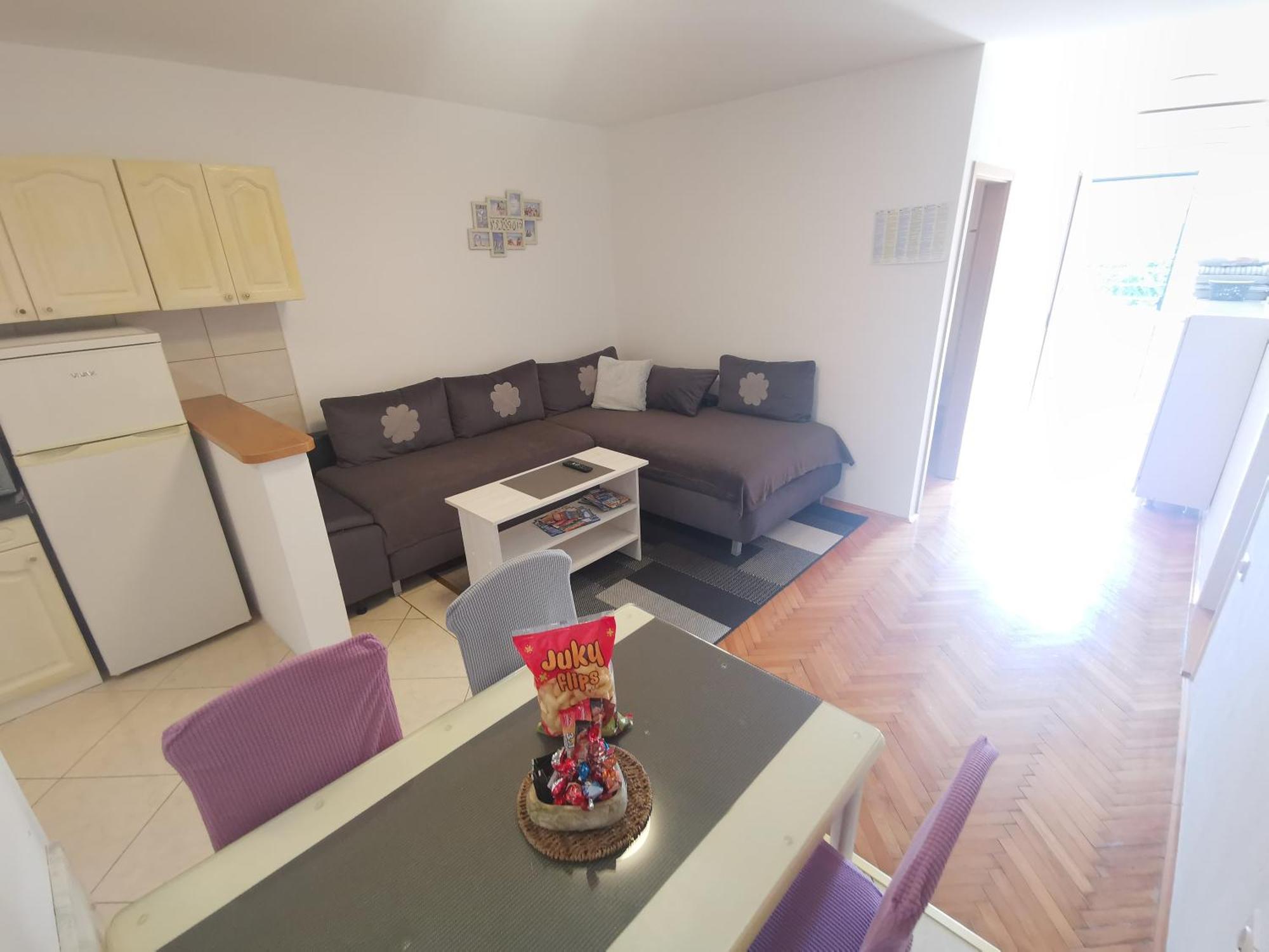 Rudelj Apartment