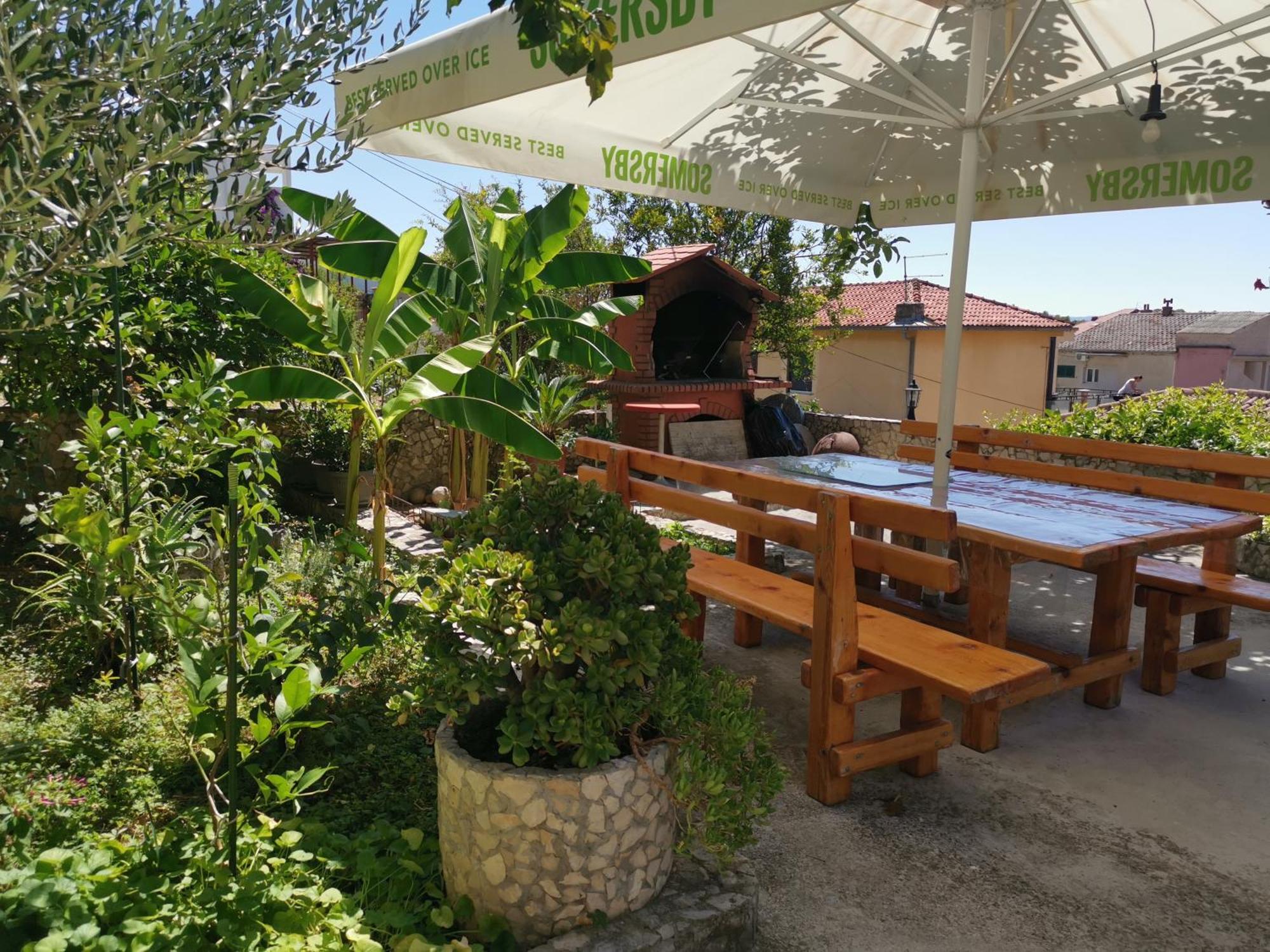 Rudelj Apartment Makarska
