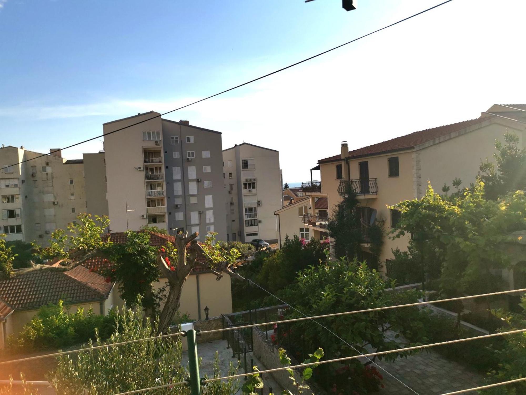 Rudelj Apartment Makarska