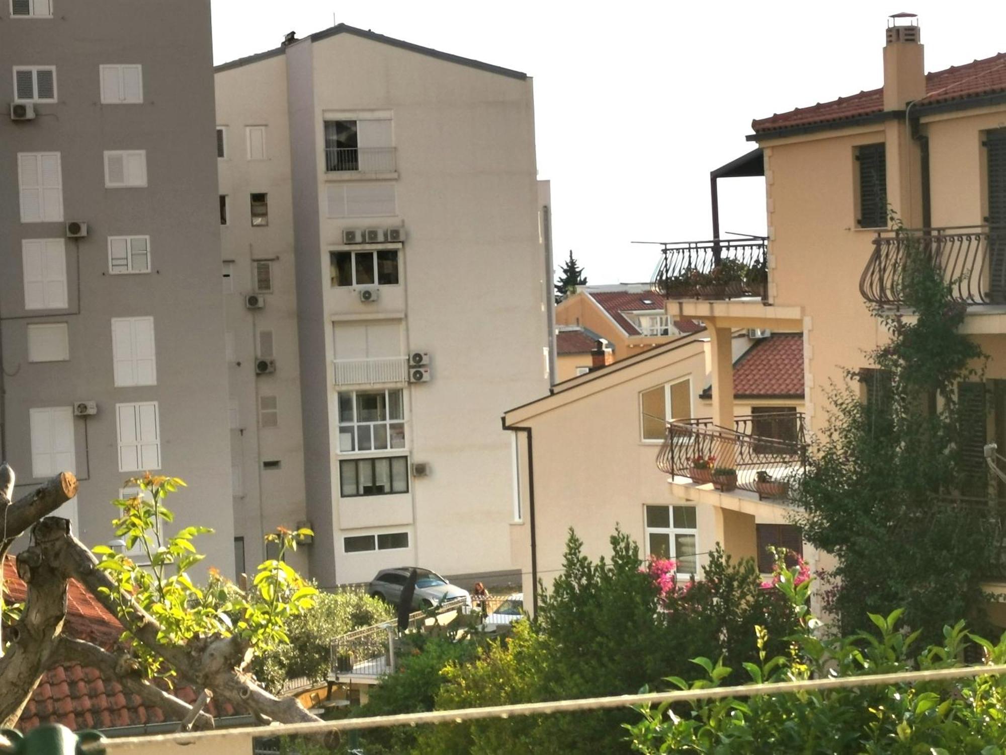 Rudelj Apartment