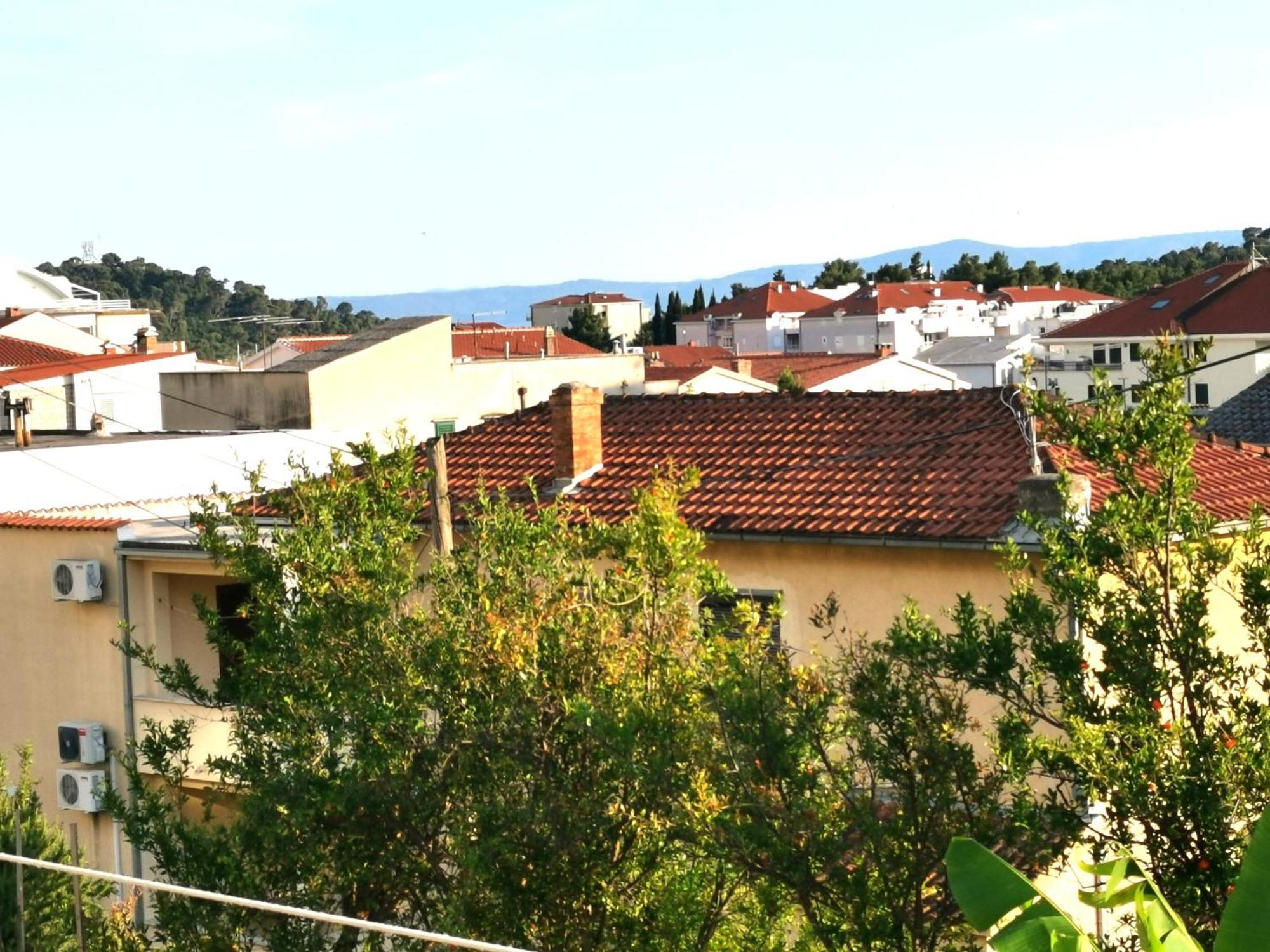 Appartement Rudelj