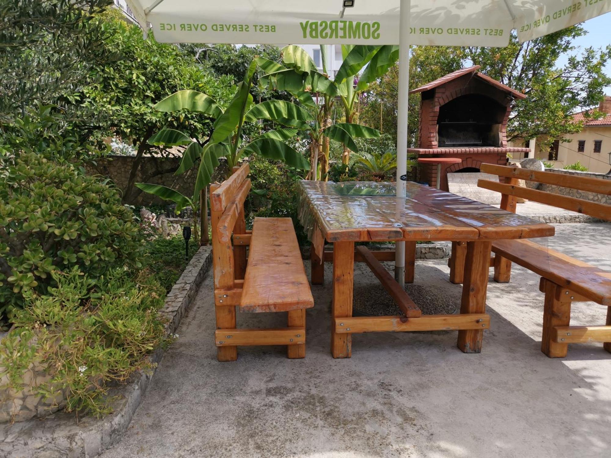 Rudelj Appartement
