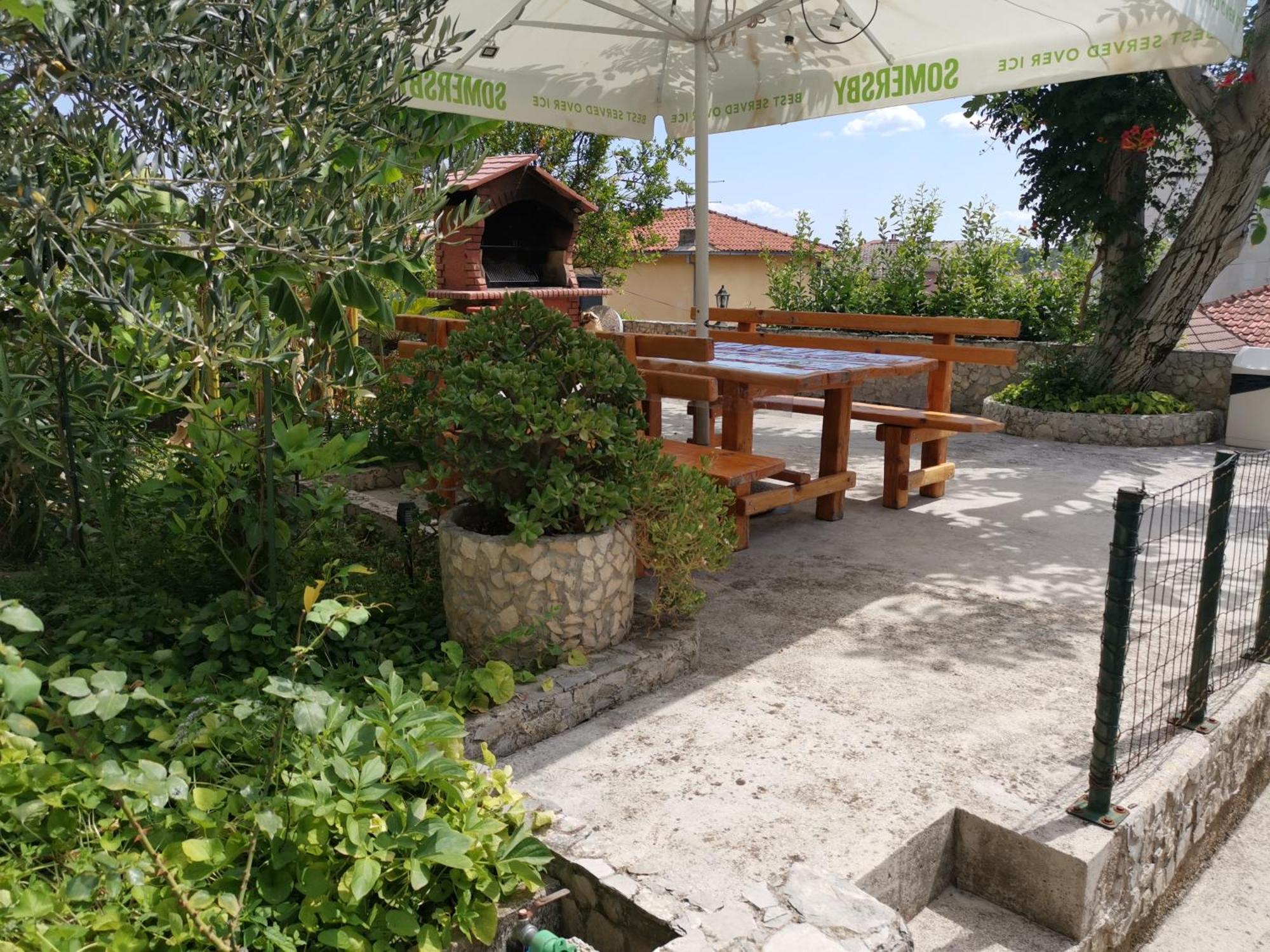 Appartement Rudelj
