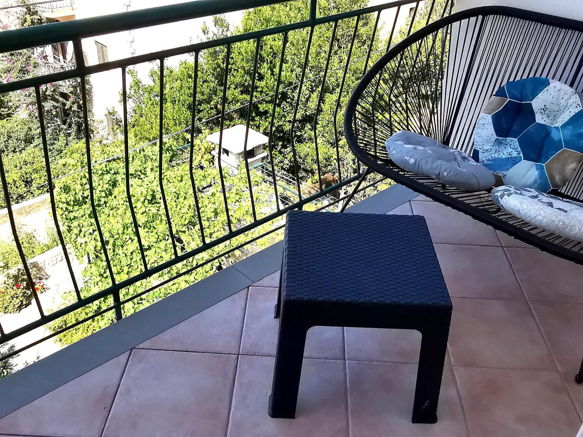 Appartement Rudelj