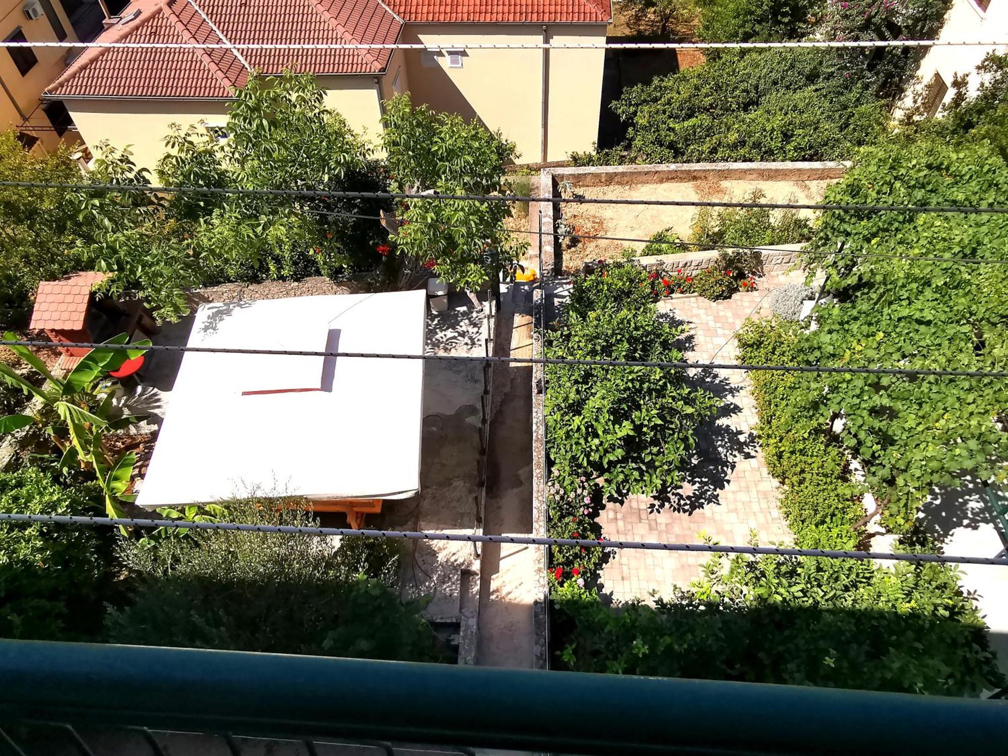 Apartment Rudelj Makarska