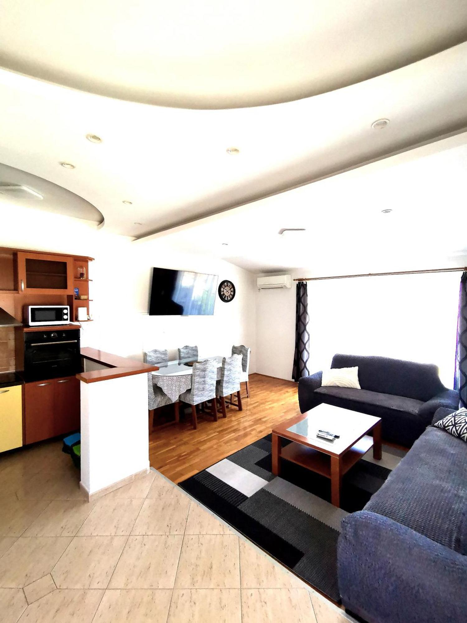 Apartment Rudelj