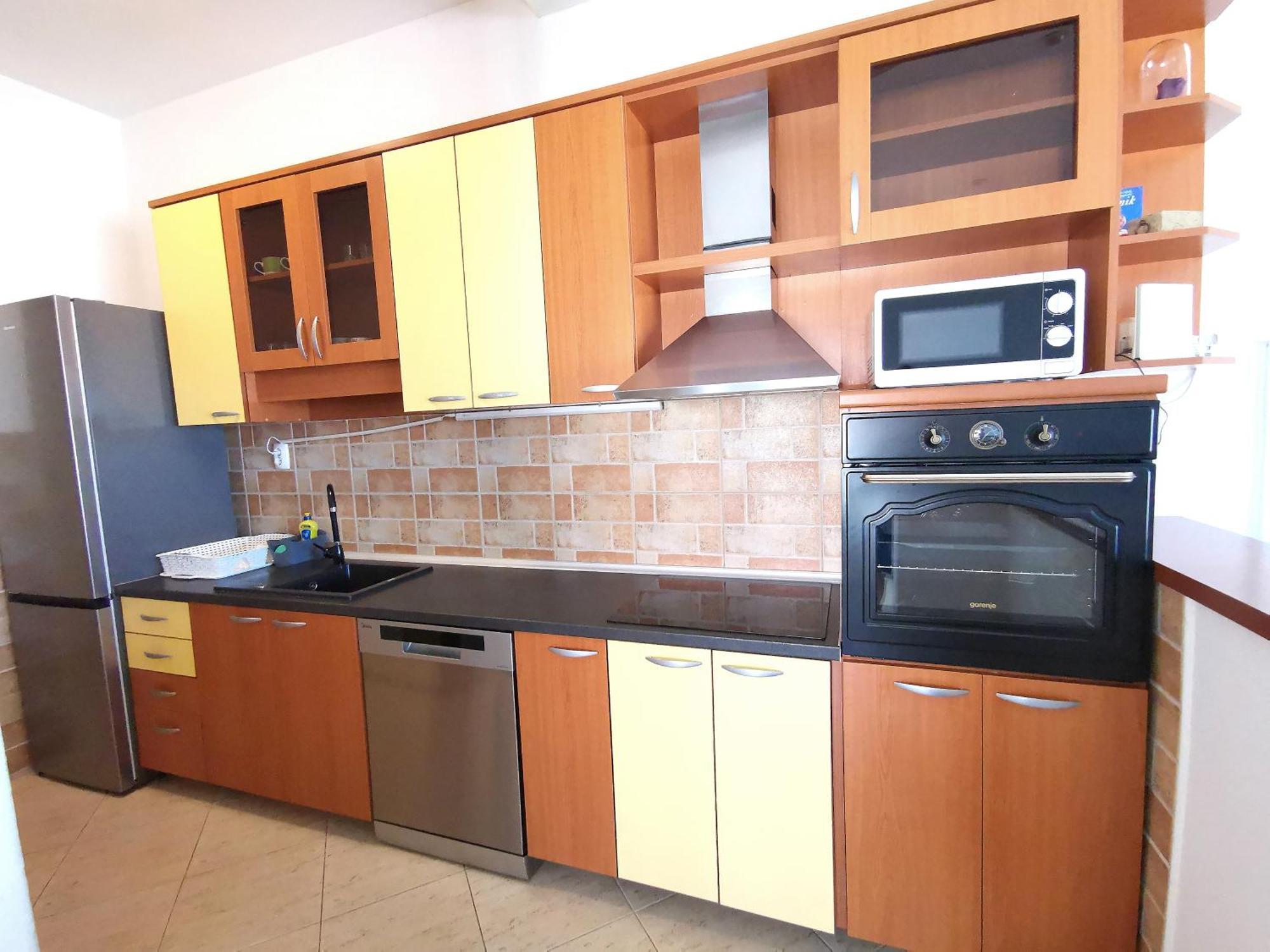 Rudelj Apartment