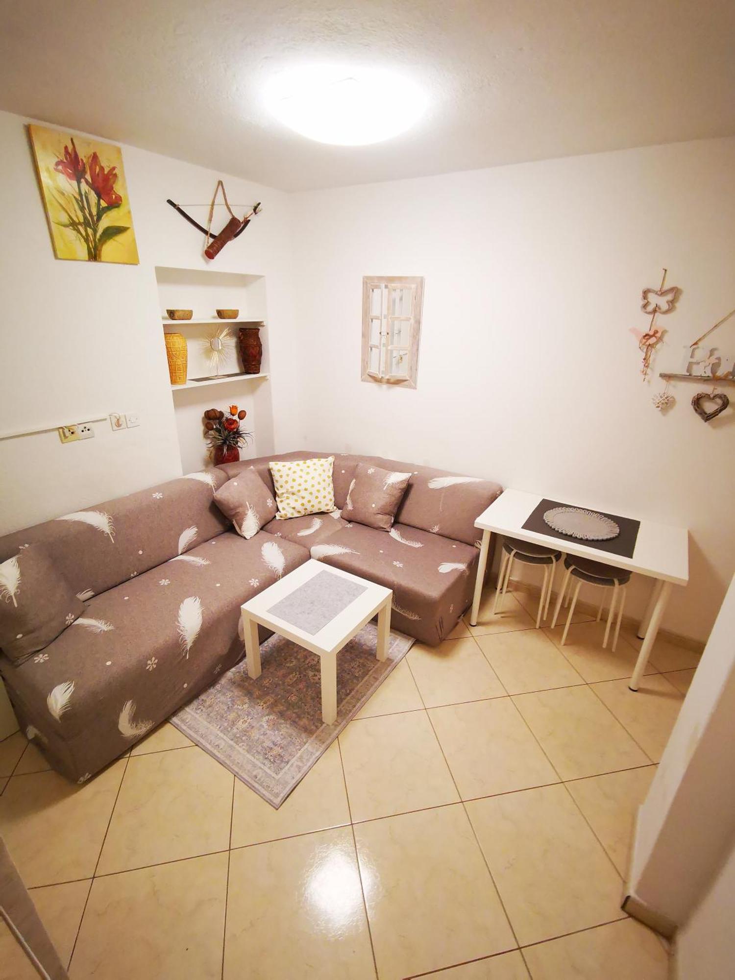 Appartement Rudelj Makarska