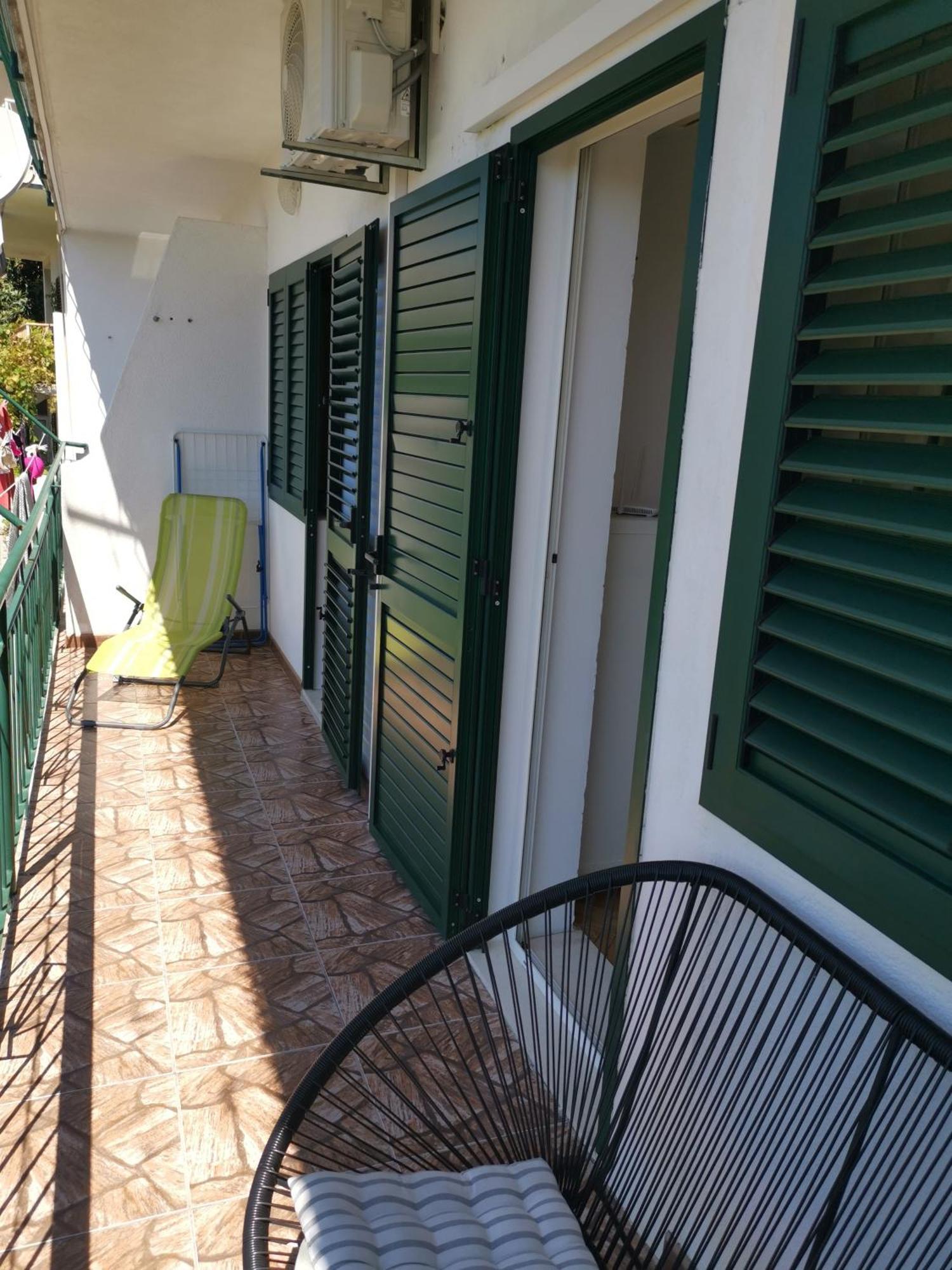 Rudelj Apartman