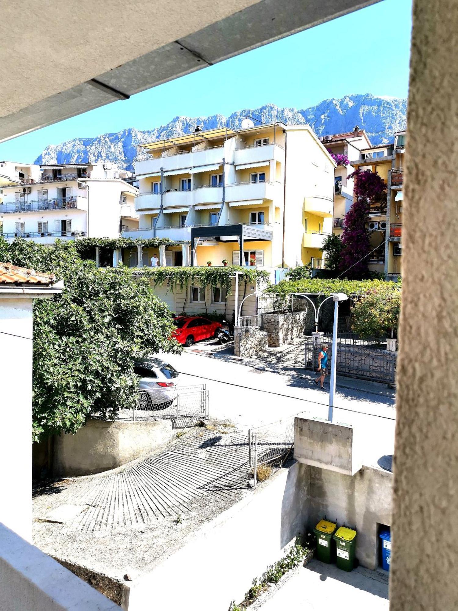 Rudelj Apartman *