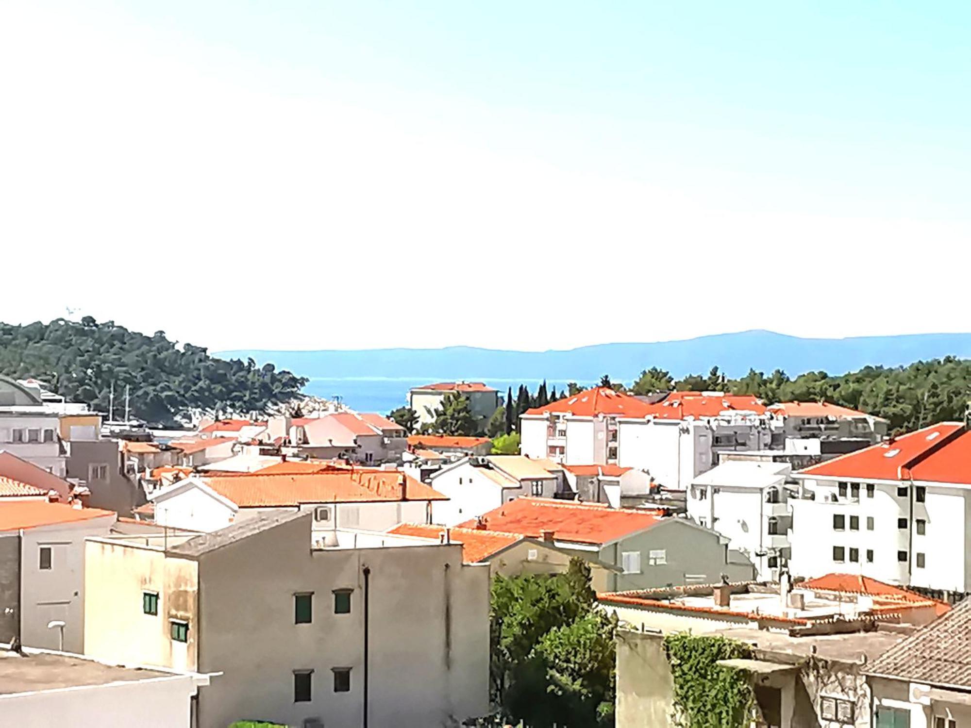 Rudelj Apartman *