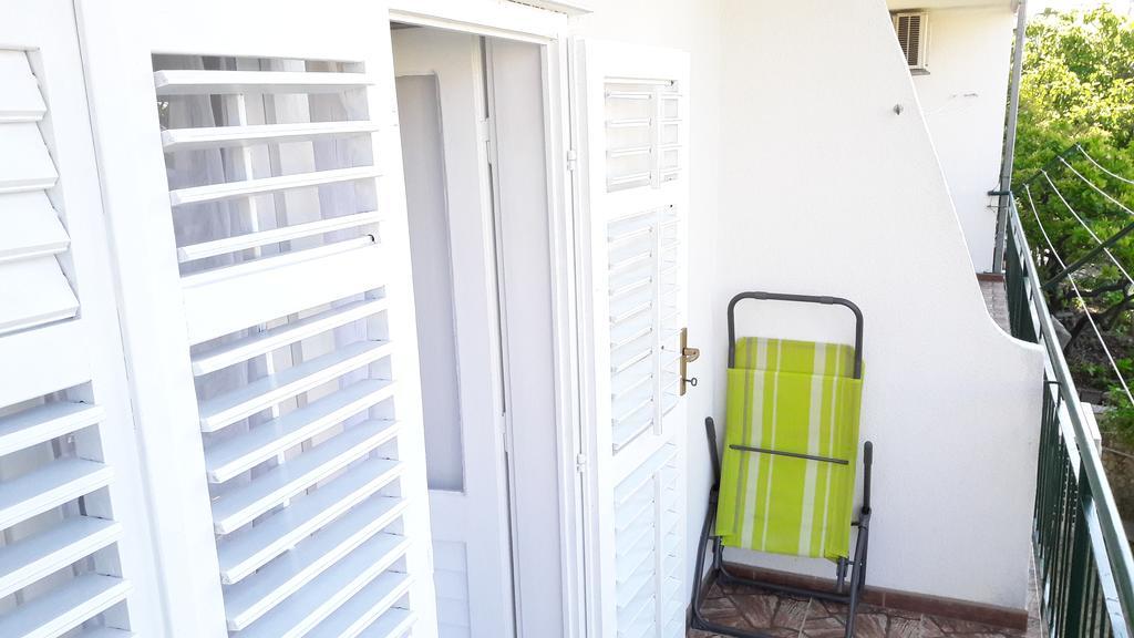 Rudelj Apartman *